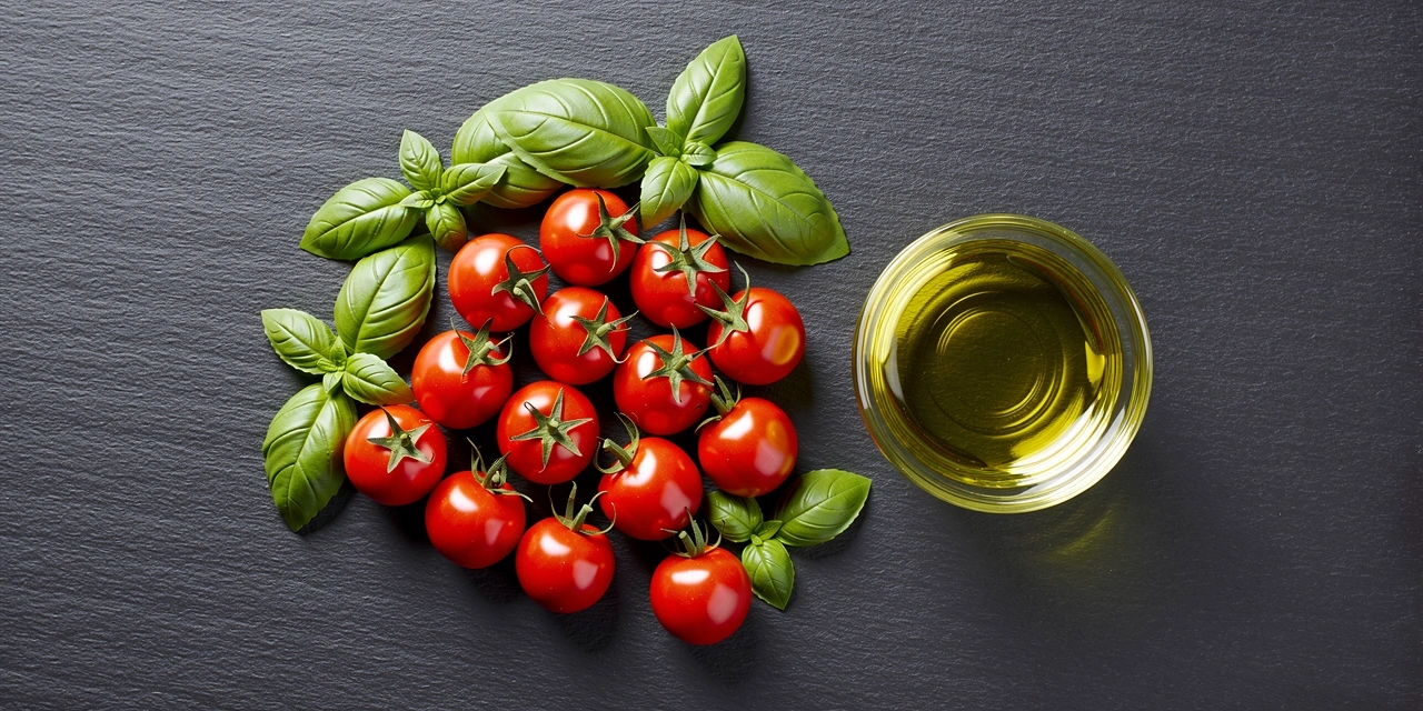 Ingredienti di qualità